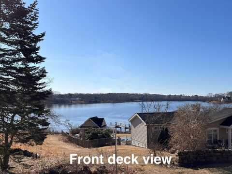 1007 River Road, Groton, CT 06355