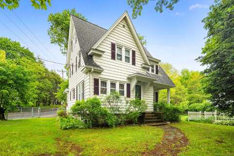 76 Houston Street, Waterbury, CT 06704