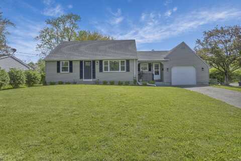 37 Litchfield Drive, Enfield, CT 06082