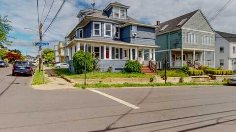 174 Fairview Avenue, Bridgeport, CT 06606