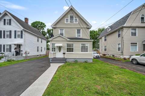 454 Second Avenue, West Haven, CT 06516