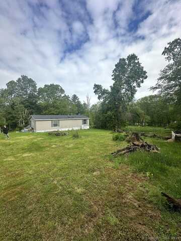 116 Paradise Drive, Brooklyn, CT 06234
