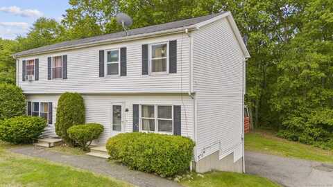 53 Stonewall Lane, Waterbury, CT 06705