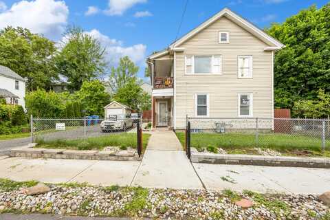 17 Crown Street, New Britain, CT 06053
