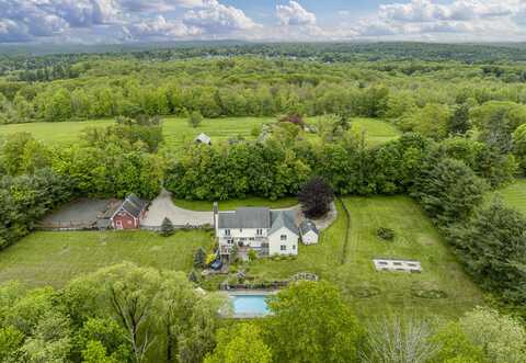 168 Fern Avenue, Litchfield, CT 06759