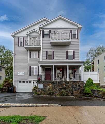 119 Seaside Avenue, Stamford, CT 06902