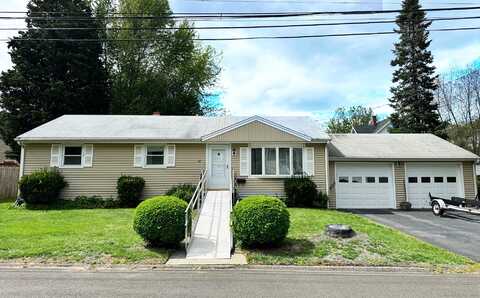 100 Arcadia Avenue, Stratford, CT 06614