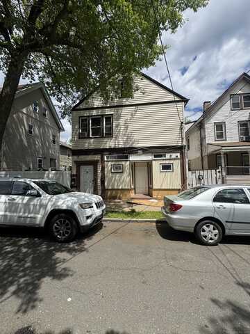 89 Hurlburt Street, New Haven, CT 06519