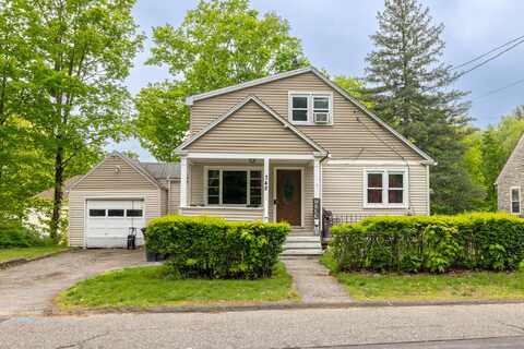 348 Harwinton Avenue, Torrington, CT 06790