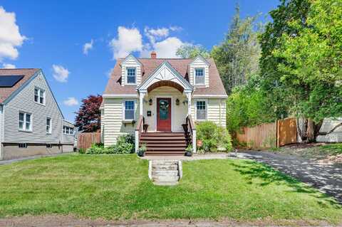 70 Mercer Street, Stratford, CT 06614