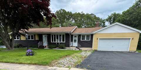 15 Zolan Drive, East Haven, CT 06513