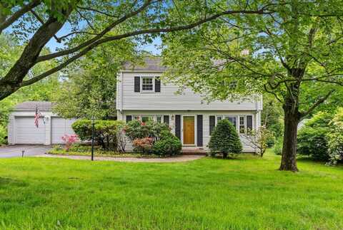 10 Richmond Road, West Hartford, CT 06117