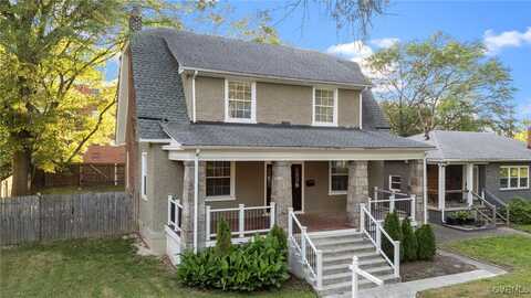 2920 Hawthorne Avenue, Richmond, VA 23222