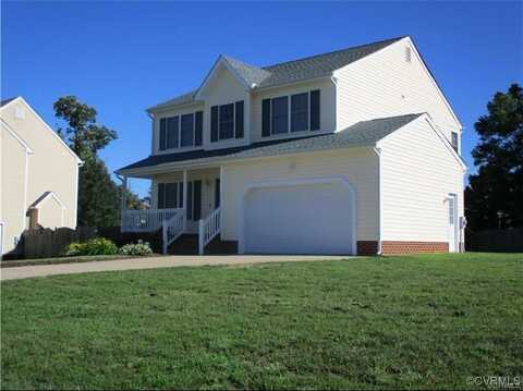7701 King Eider Drive, Henrico, VA 23231