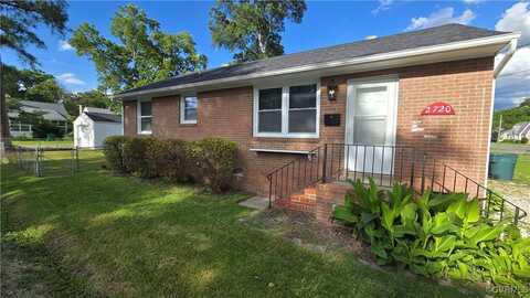 2720 Maplewood Road, Henrico, VA 23228