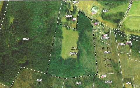 26.55 Ac Namozine Road, Amelia Court House, VA 23002