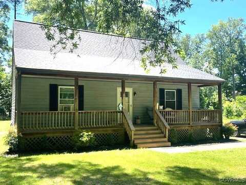3706 Burnham Drive, Hopewell, VA 23860