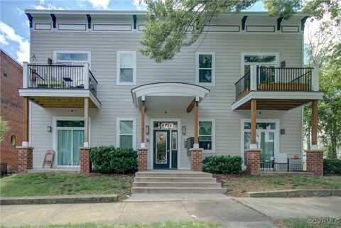 1020 Porter Street, Richmond, VA 23224