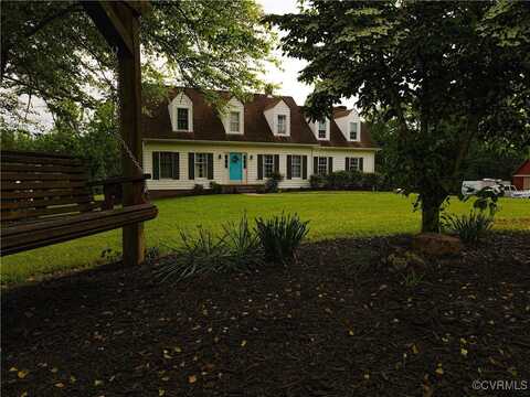 87 Northwood Lane, Cumberland, VA 23040