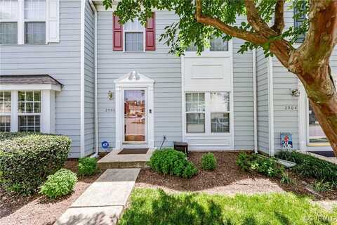 2906 Mary Beth Lane, Henrico, VA 23060