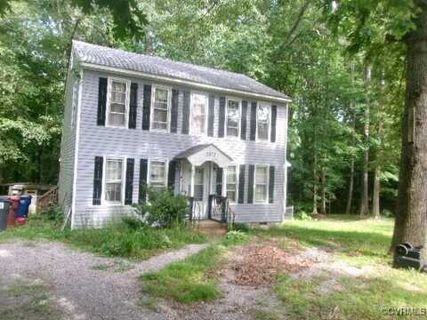 3917 London Road, North Prince George, VA 23860