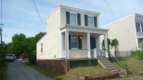 616 Albemarle Street, Richmond, VA 23220
