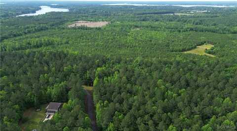 00 Country Lane, Gasburg, VA 23857