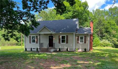 1857 Brunswick Road, Blackstone, VA 23824