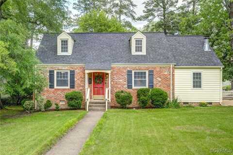 7400 Westfield Road, Henrico, VA 23226