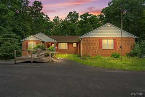3786 Donavon Mill Court, Powhatan, VA 23139