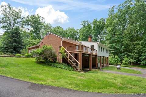 3786 Donavon Mill Court, Powhatan, VA 23139