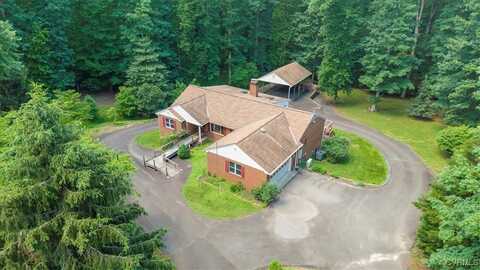 3786 Donavon Mill Court, Powhatan, VA 23139
