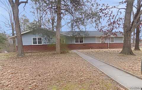1707 Davis Lane, Hopewell, VA 23860