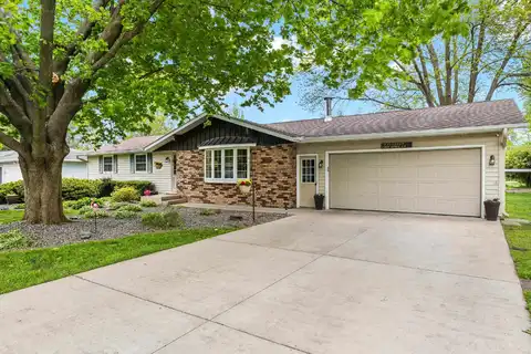 1909 APRIL LANE, Stevens Point, WI 54481