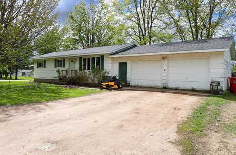 1133 SMITH AVENUE, Antigo, WI 54409