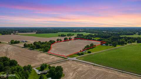 0 Turkey Creek Road, Medina, TN 38355