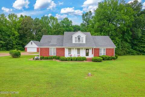 835 Oakview Loop, Bolivar, TN 38008