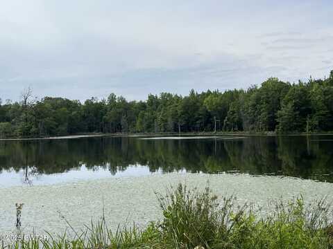 00 Bear Creek (Lot 1) Road, Pinson, TN 38366