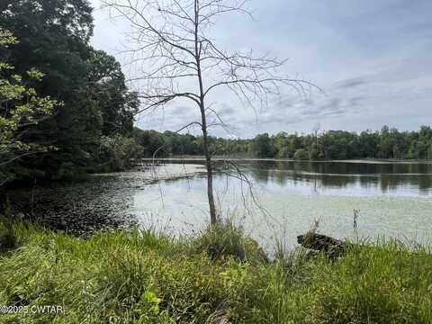 00 Bear Creek (Lot 2) Road, Pinson, TN 38366