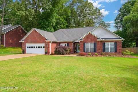 56 Wheatstone Drive, Jackson, TN 38301