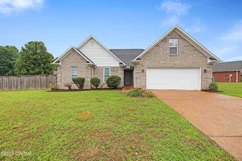 183 Reed Circle, Medina, TN 38355
