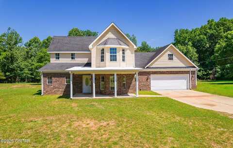 1640 US-Highway 412 E, Beech Bluff, TN 38313
