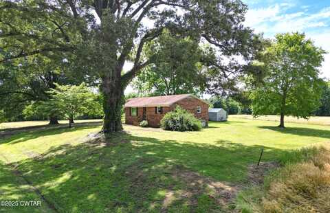1127 Johnsons Grove Road, Bells, TN 38006