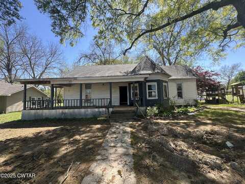 3057 Anderson Street, Milan, TN 38358