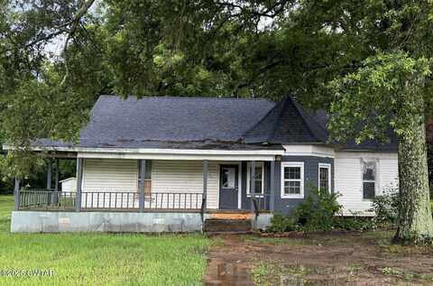 3057 Anderson Street, Milan, TN 38358