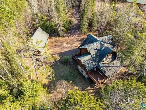 4015 E Van Rd, Duluth, MN 55803