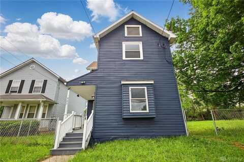 925 East Street, Springfield, OH 45505