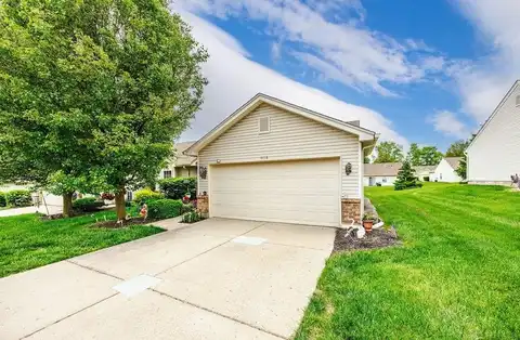 4193 Bird Dog Court, Dayton, OH 45424