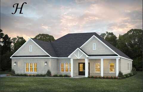641 Chicory Lane, Dothan, AL 36305
