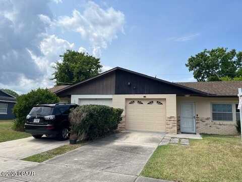 908 Boulder Drive, South Daytona, FL 32119